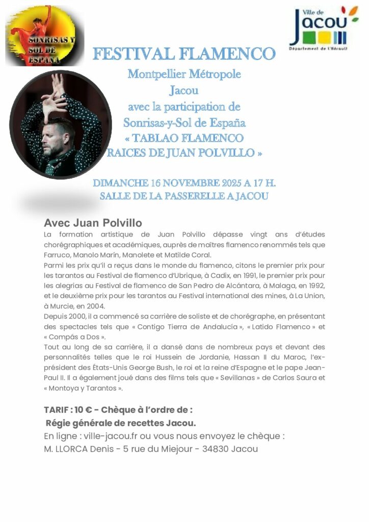 FESTIVAL FLAMENCO 3 Pdf 724x1024